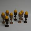 Coquetiers excentriques - bois divers