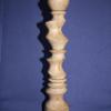Bougeoire excentrique (peuplier)